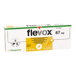 Flevox Mono-pipetta