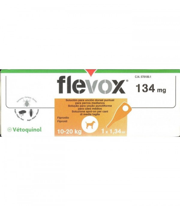 flevox 10-20