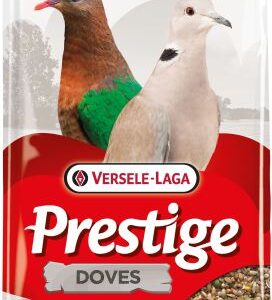 Prestige Tortorelle Mix Versele-Laga