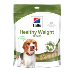 Hill's Healthy Weight biscotti