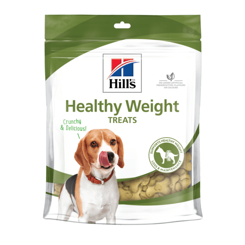 Hill's Healthy Weight biscotti