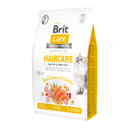 brit care gatto haircare