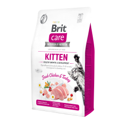 Brit care Gatto