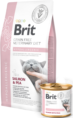 brit care diet gatto