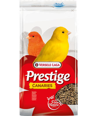 Versele - Laga Prestige canarini
