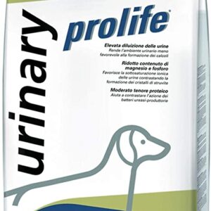 Prolife diet Urinary Struvite cane